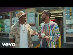 Video: Big Sean – Bezerk Ft. A$ap Ferg, Hit-boy